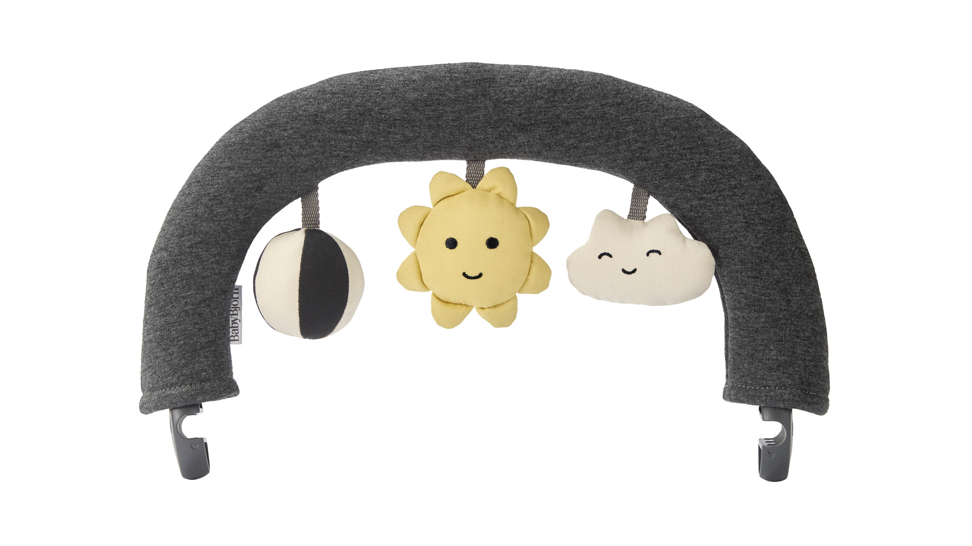 Mänguasi Lamamistoolile Sunny Friends