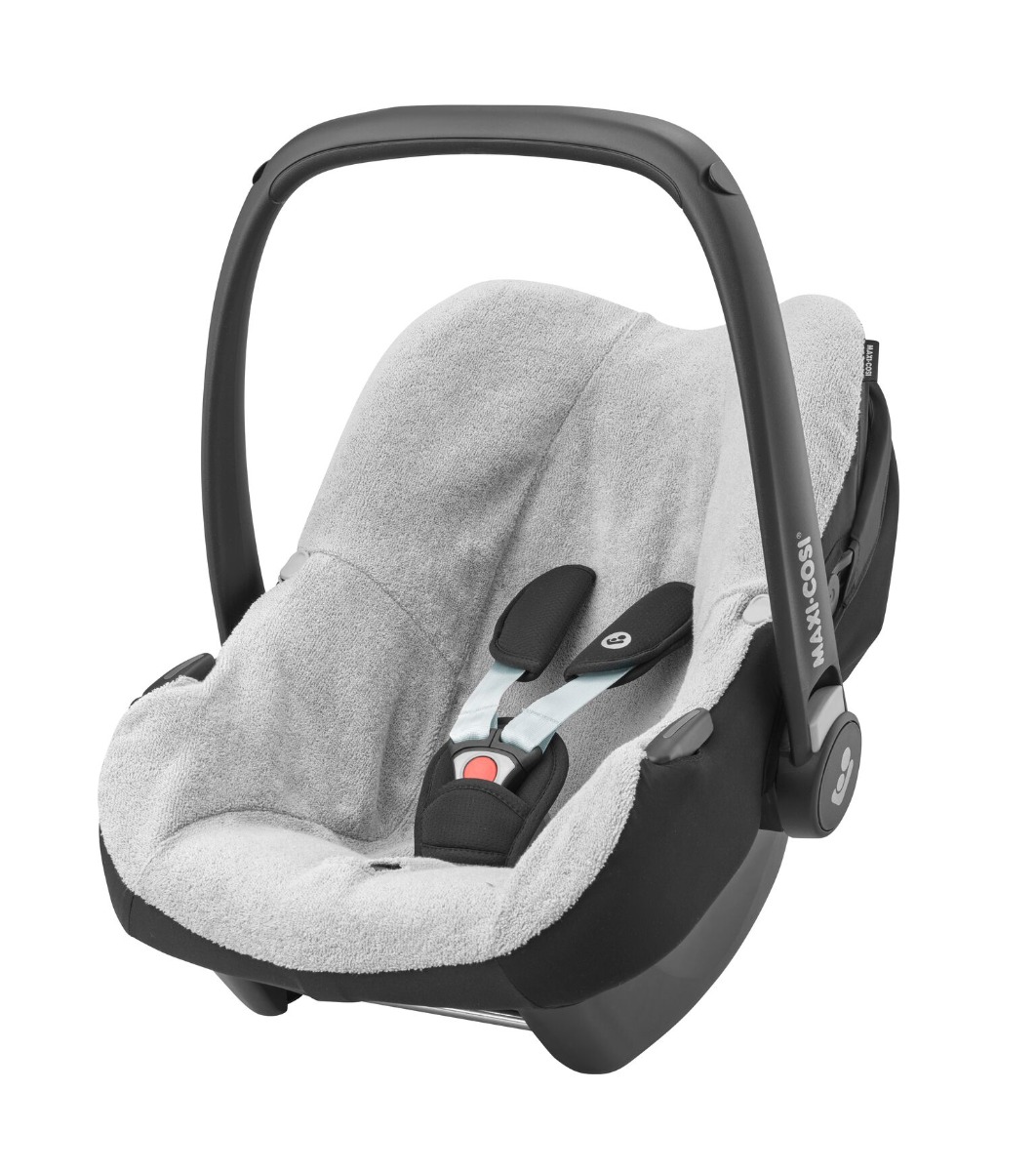 Maxi-Cosi CabrioFix i-Size/Tinca turvahälli suvekate