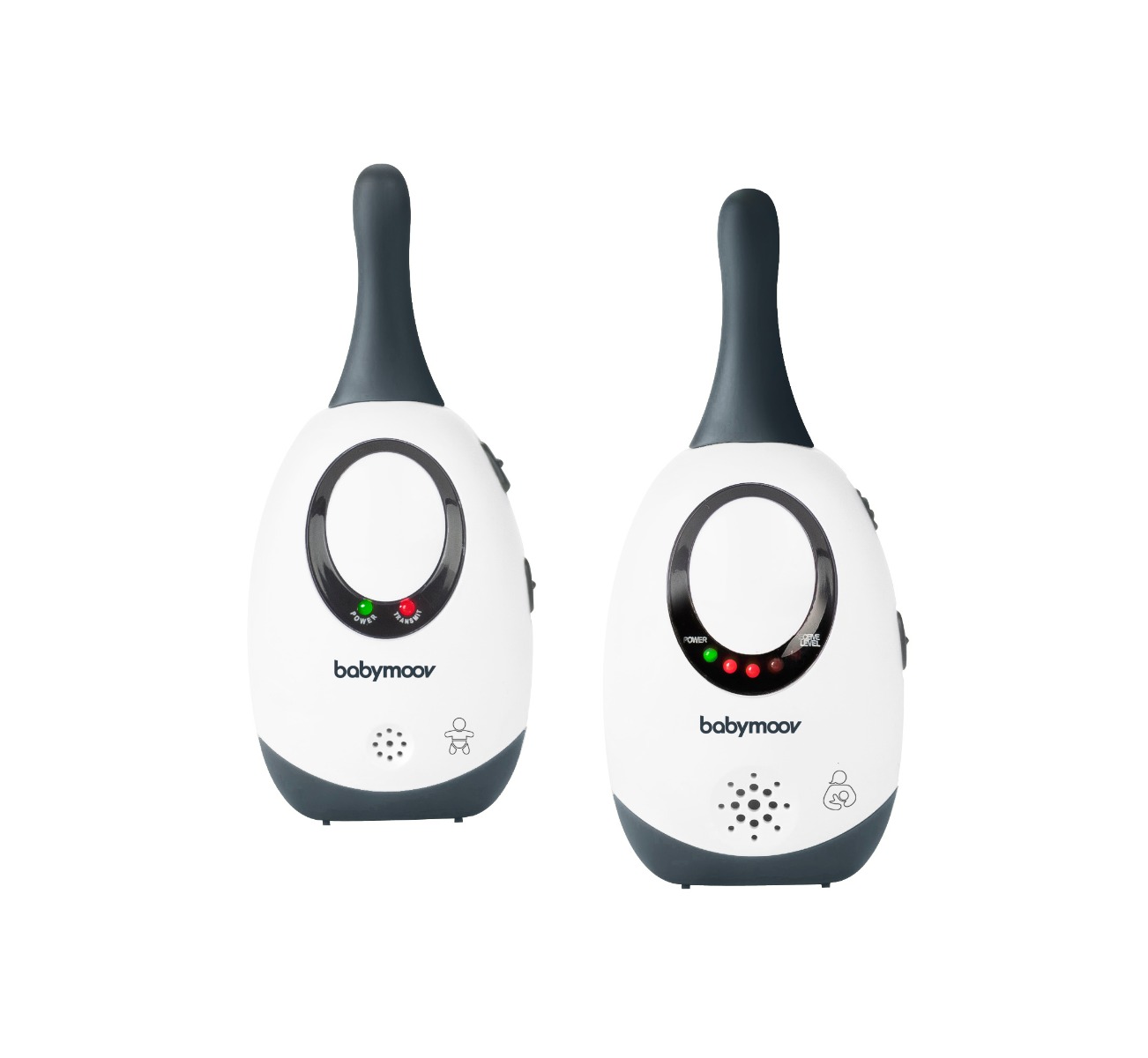 Babymoov beebimonitor Simply Care