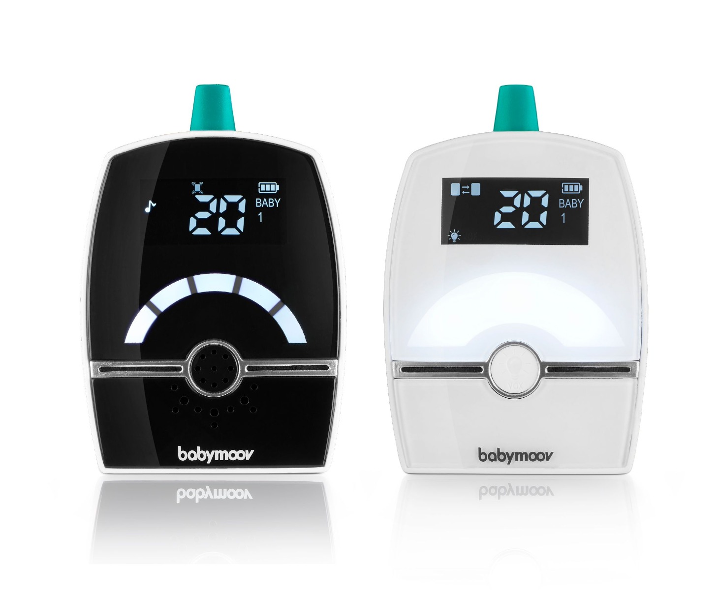 Babymoov beebimonitor Premium Care