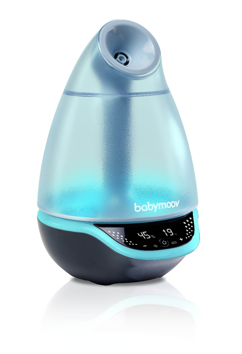 Babymoov õhuniisuti Hygro+