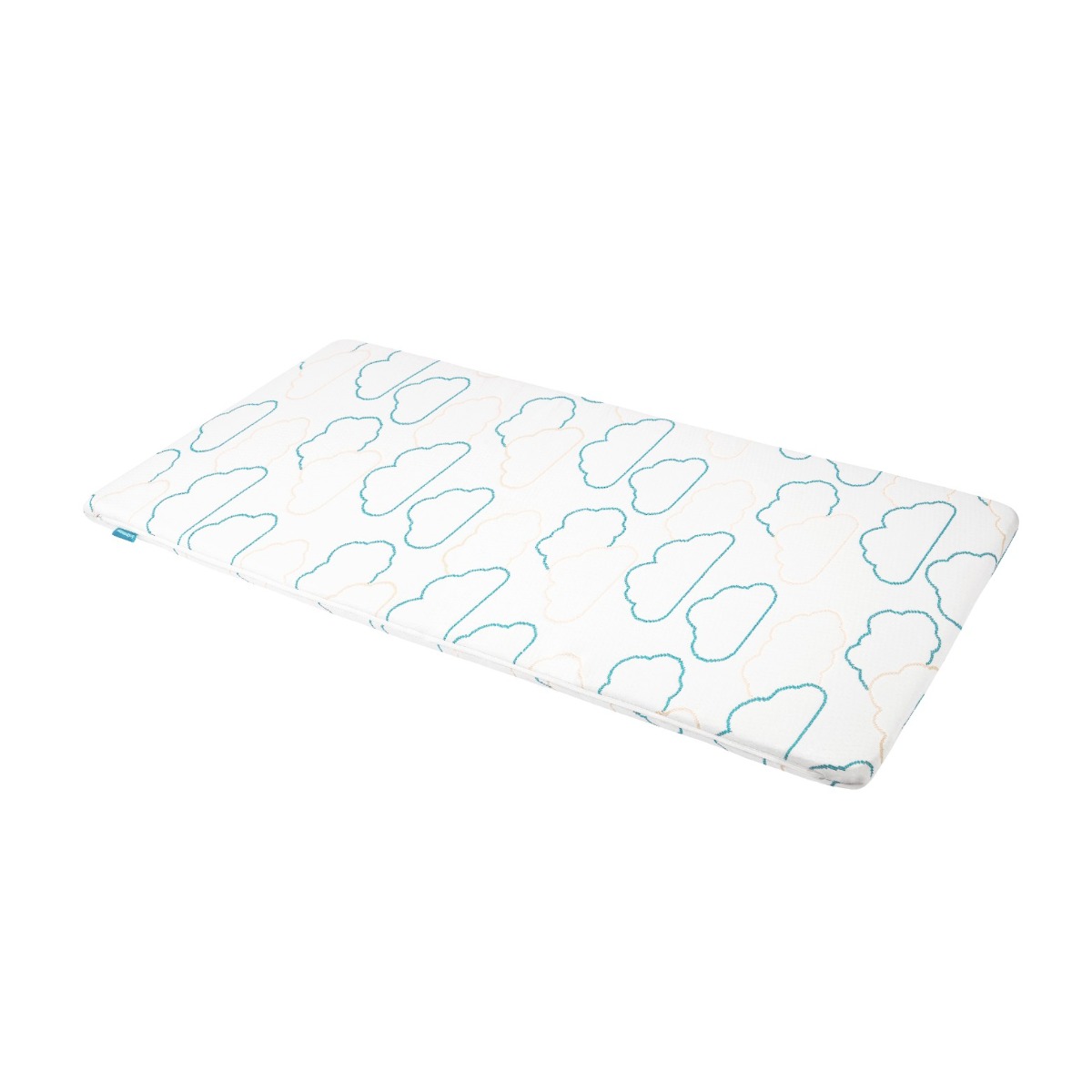 Babymoov madrats reisimiseks Cozy Lite 60x120cm