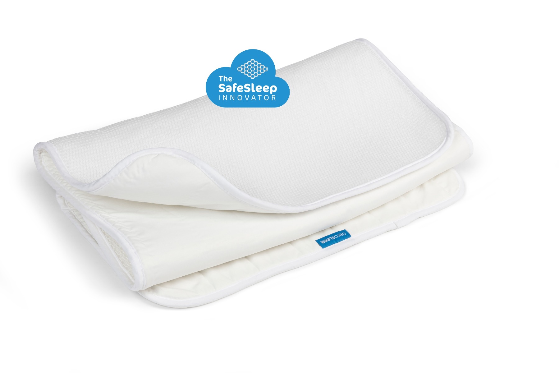 Aerosleep hingav madratsikaitse
