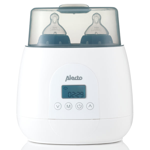 Alecto pudelisoojendaja BW-700 Twin