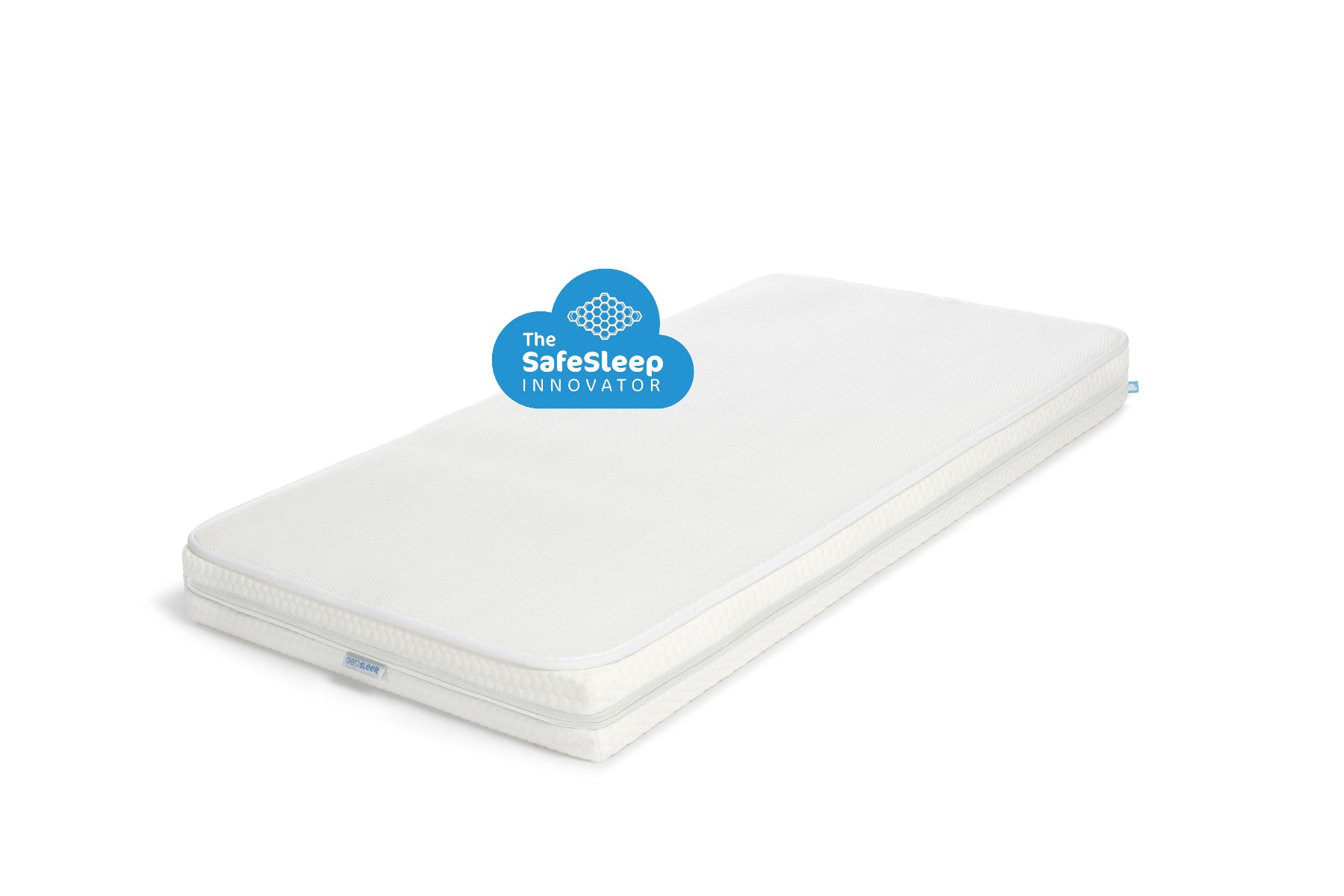 Aerosleep beebimadrats + madratsikate Sleep Safe Essential