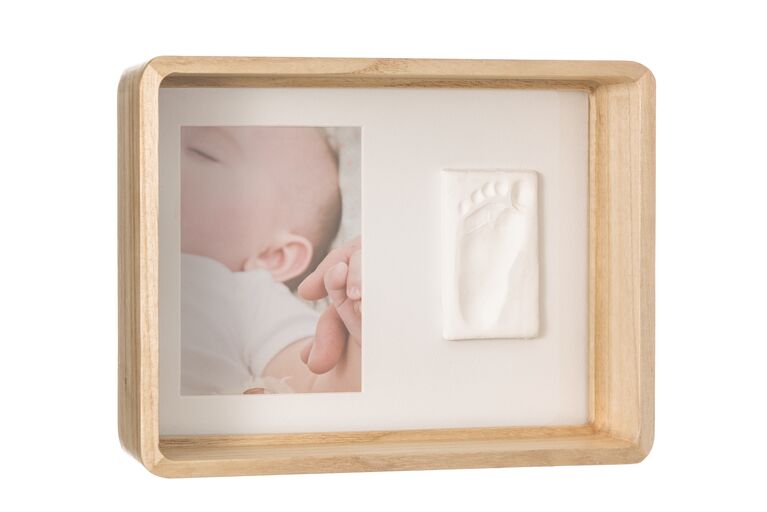 Mälestusjälg Deep Frame Wooden