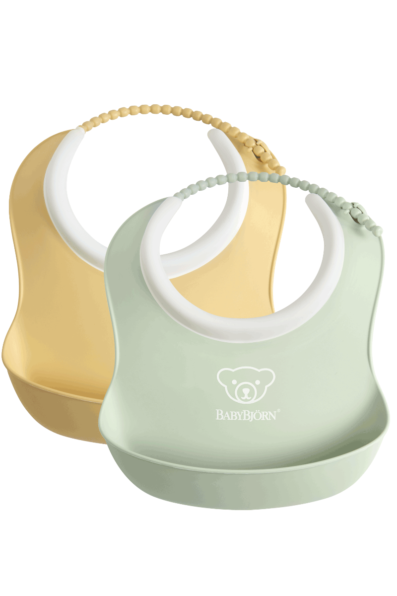 BabyBjörn pudipõll Mini 2tk