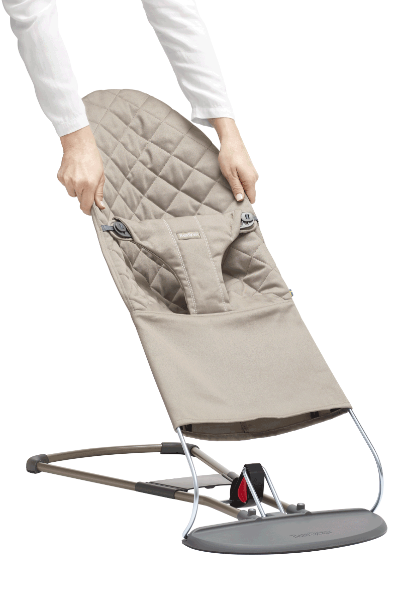 BabyBjörn lamamistooli katteriie