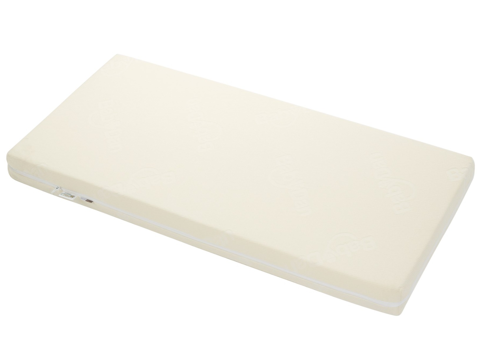 BabyDan madrats Airlux 60x120cm