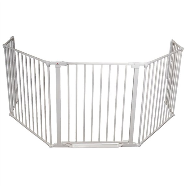 Babydan turvapiire Flex Stepfree XL
