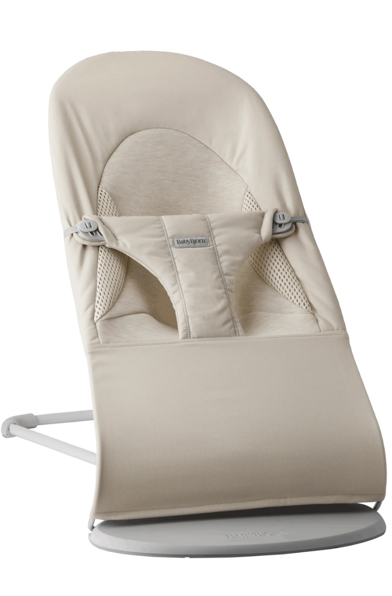 BabyBjörn Balance Soft lamamistool