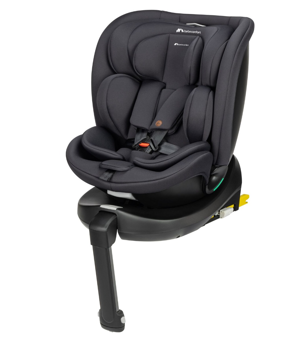 bebeconfort Artemis 360 i-Size turvatool