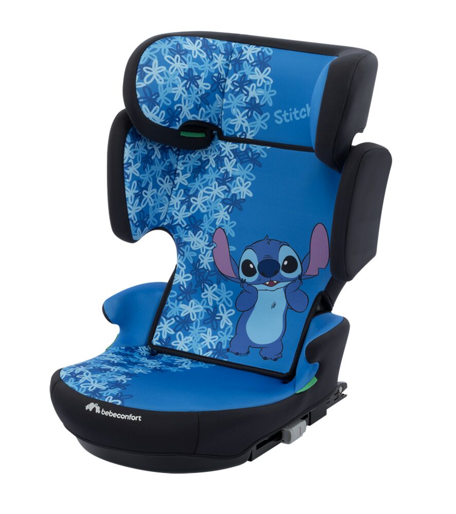 Bebeconfort Hera i-Fix turvatool Disney