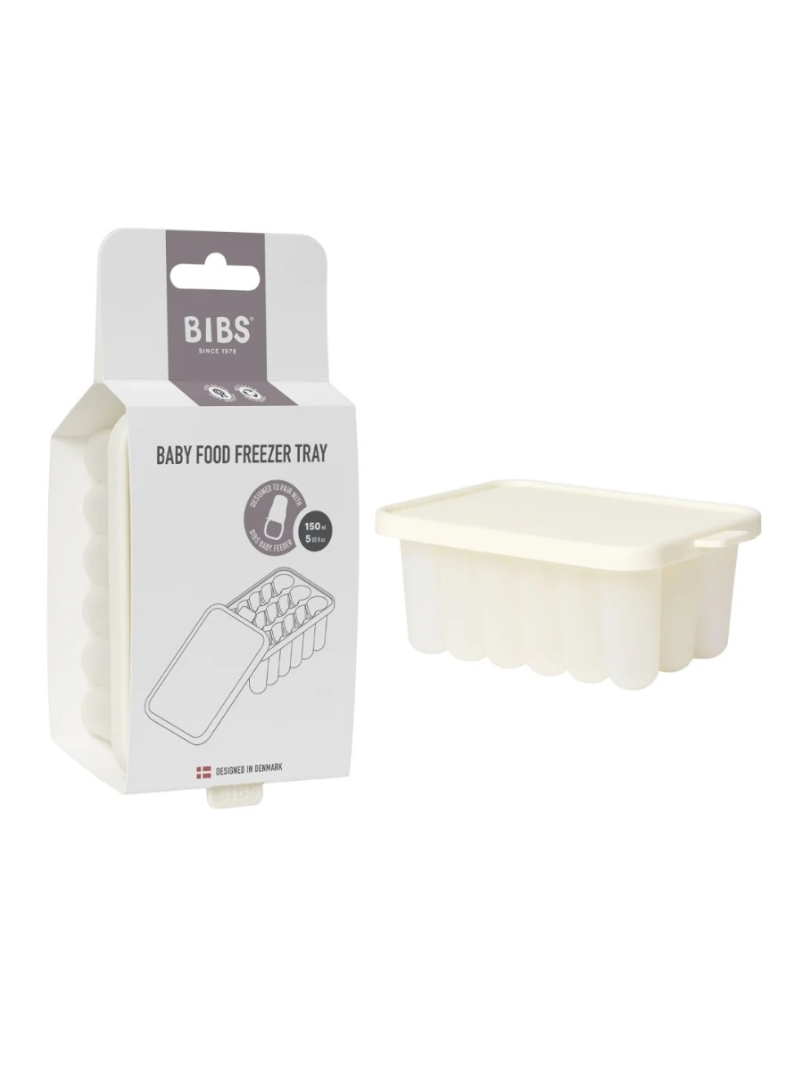 BIBS beebitoidu külmutamise vorm
