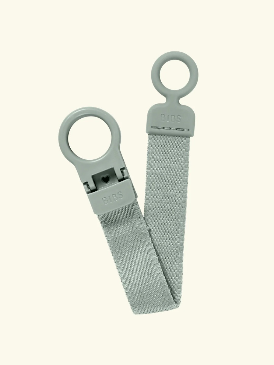 BIBS Loop lutikett