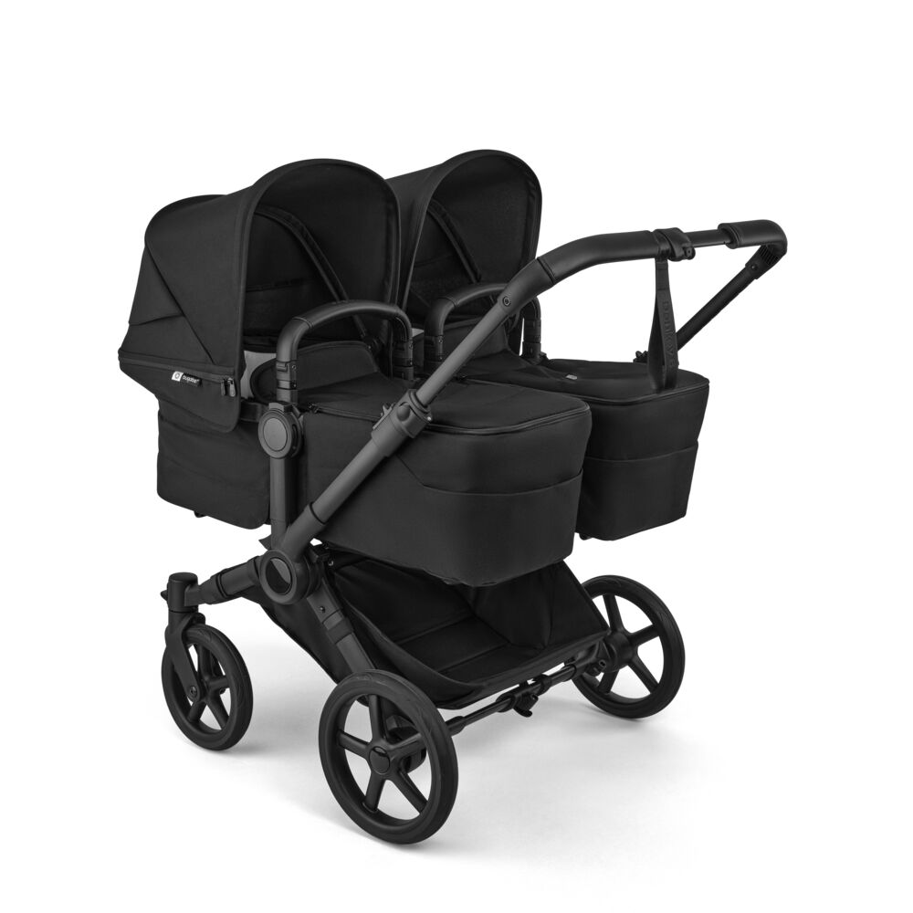 Bugaboo Donkey 6 Twin vankrikoplekt