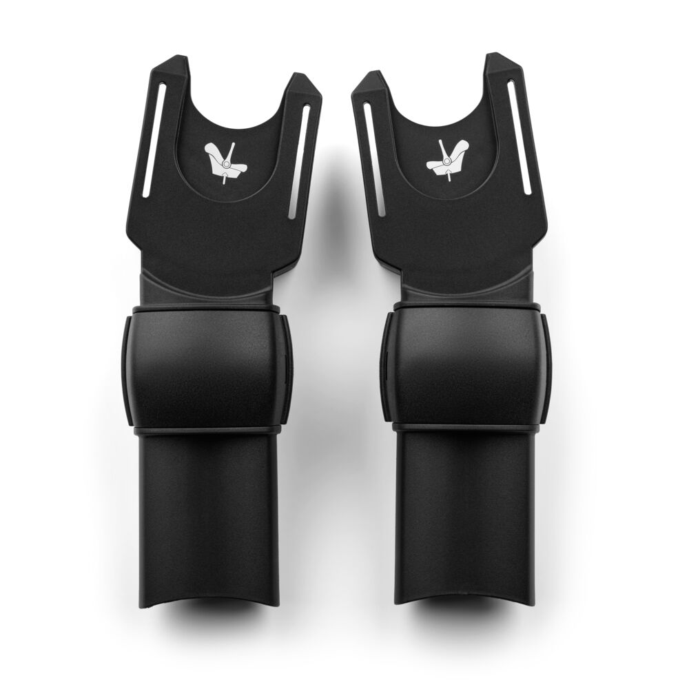 Bugaboo Fox Renew turvahälli adapterid Maxi-Cosi