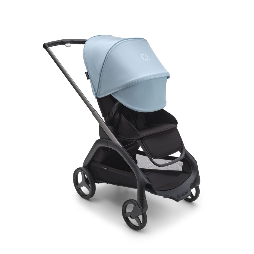 Bugaboo Dragonfly jalutuskäru