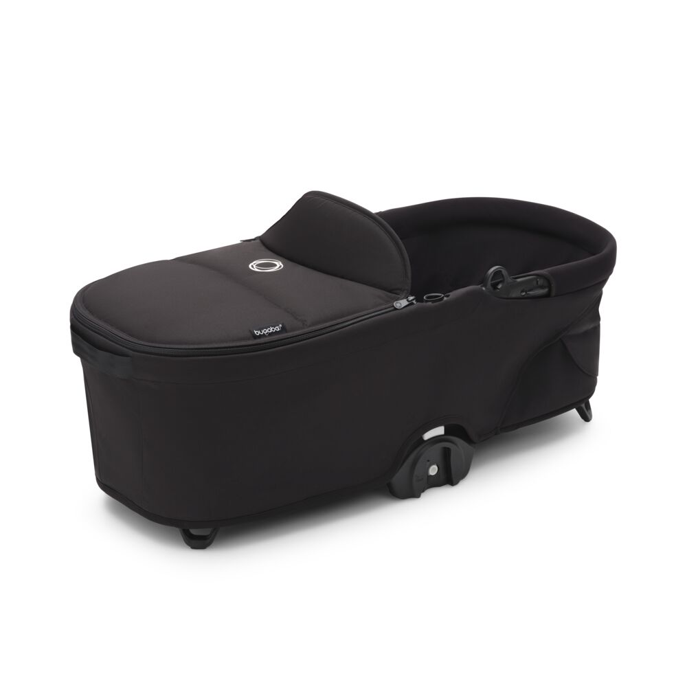 Bugaboo Dragonfly vankrikorv
