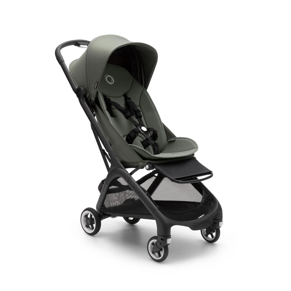 Bugaboo Butterfly jalutuskäru