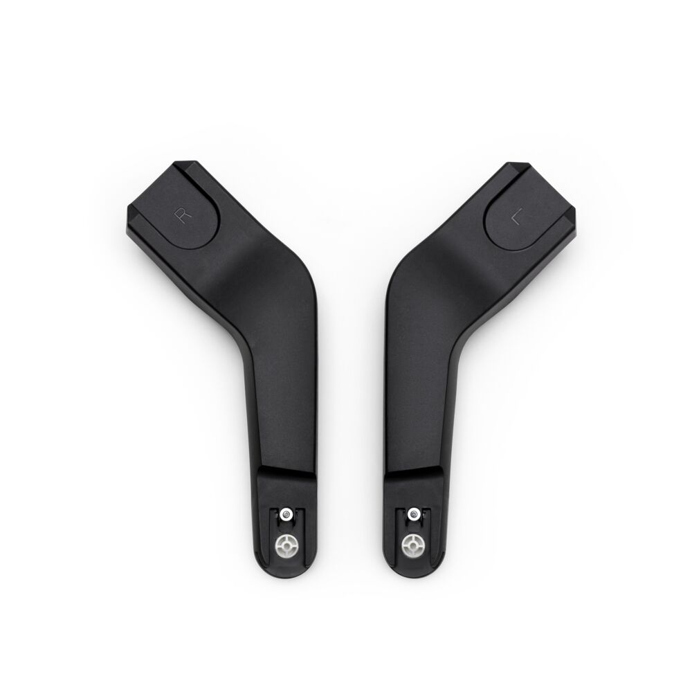 Bugaboo Butterfly adapter turvahällile