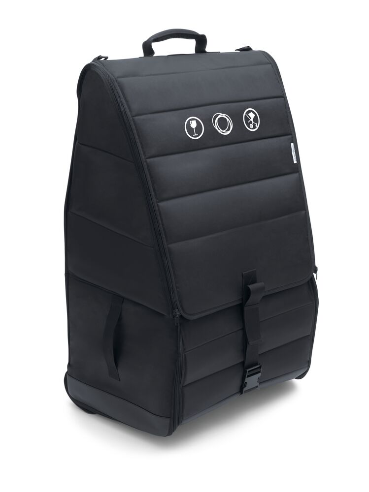 Bugaboo Comfort transpordikott vankrile ja kergkärule
