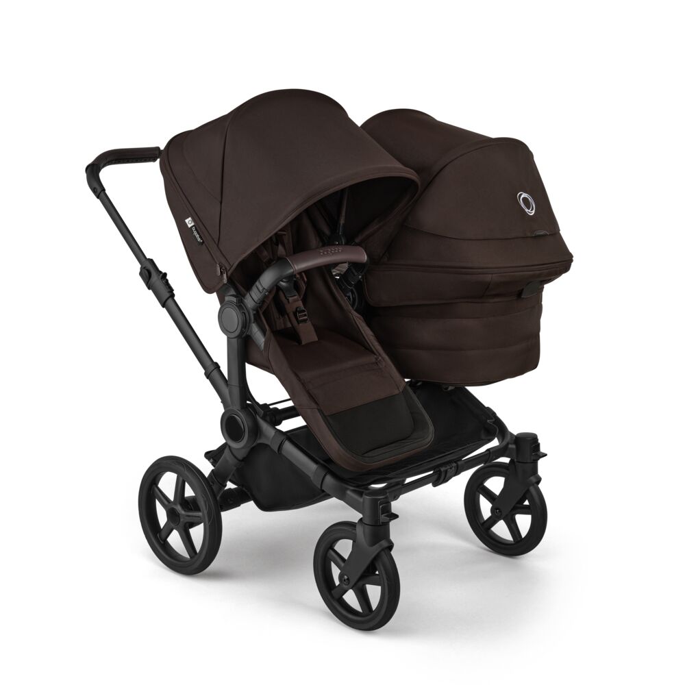 Bugaboo Donkey 6 Duo vankrikomplekt
