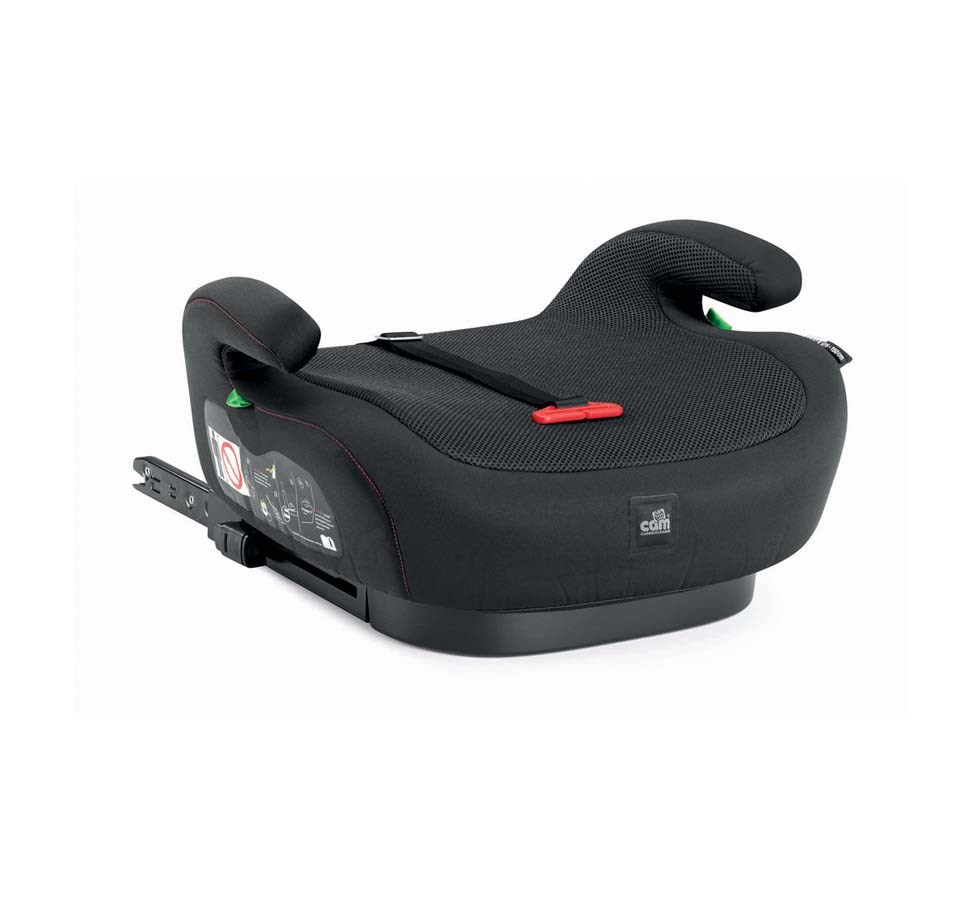 Cam Vista i-size Booster isofix 125-150cm