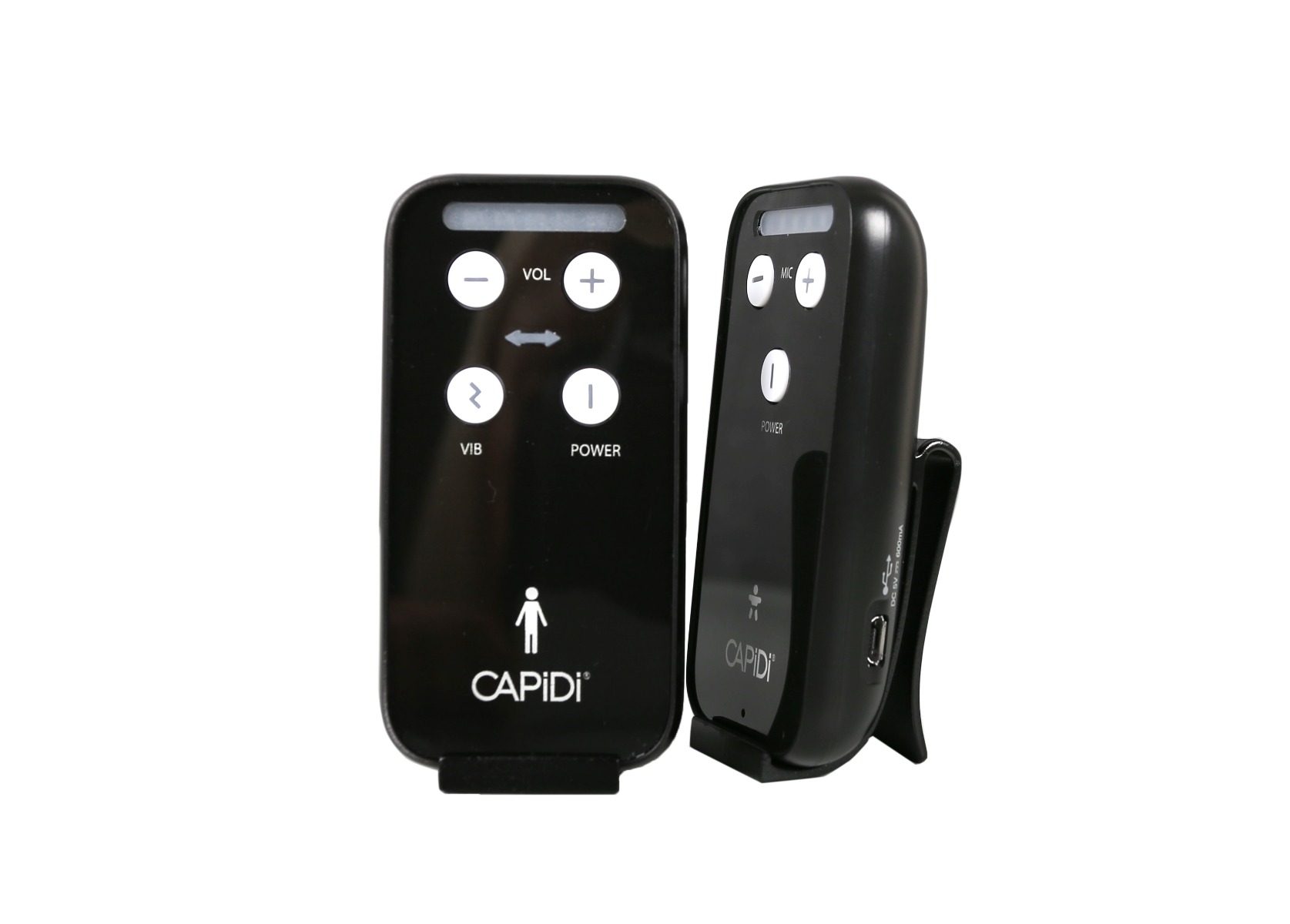 Capidi beebimonitor