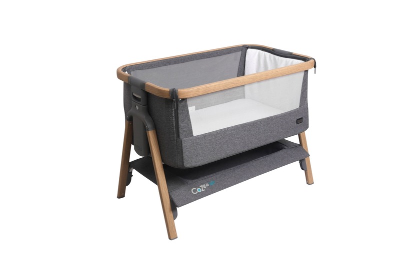 Tutti Bambini beebihäll/vooditasku CoZee Air