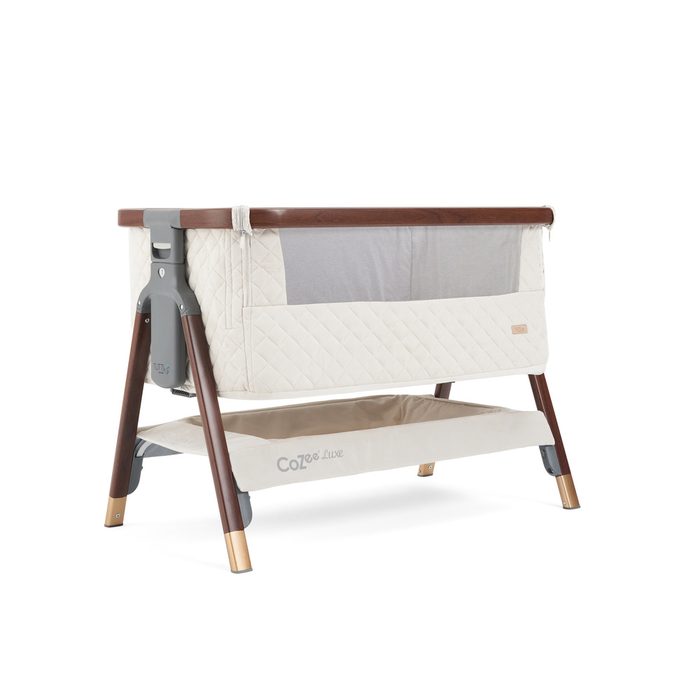 Tutti Bambini beebihäll/vooditasku CoZee Luxe