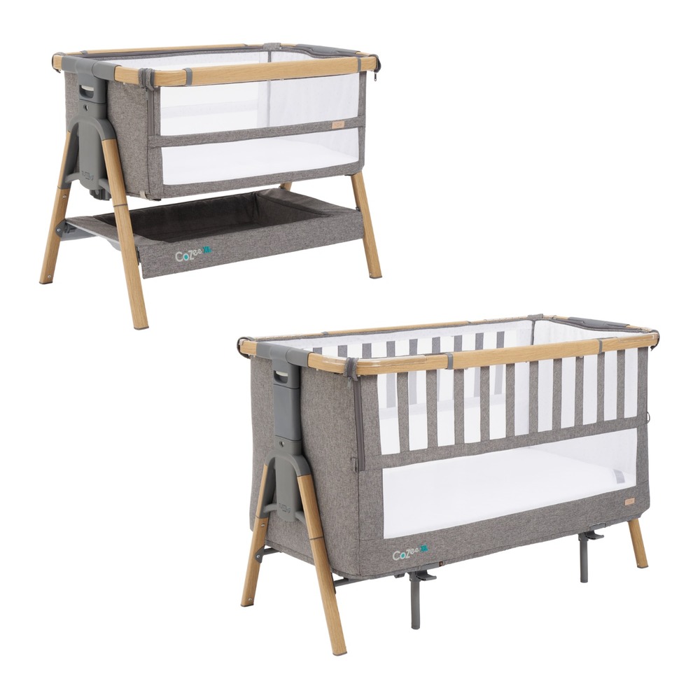 Tutti Bambini beebihäll/vooditasku CoZee XL
