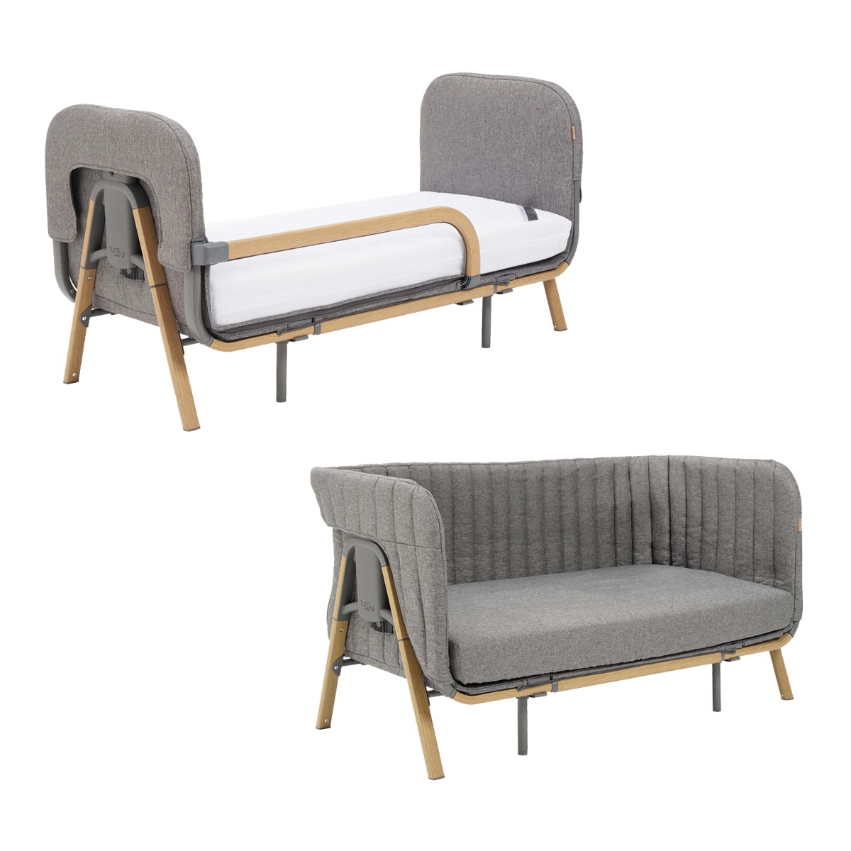 Tutti Bambini CoZee XL Junior pikendus