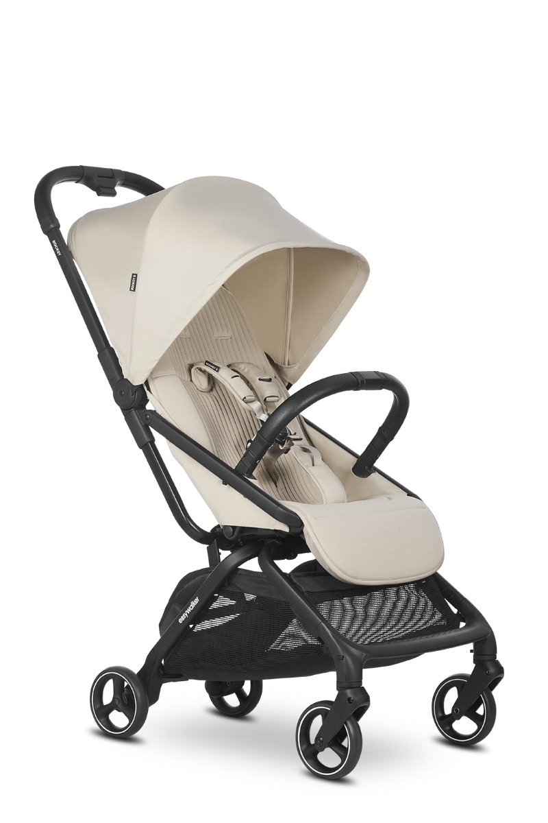 Easywalker Rockey S jalutuskäru
