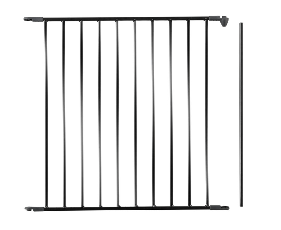BabyDan turvavärav Olaf pikendus 72cm
