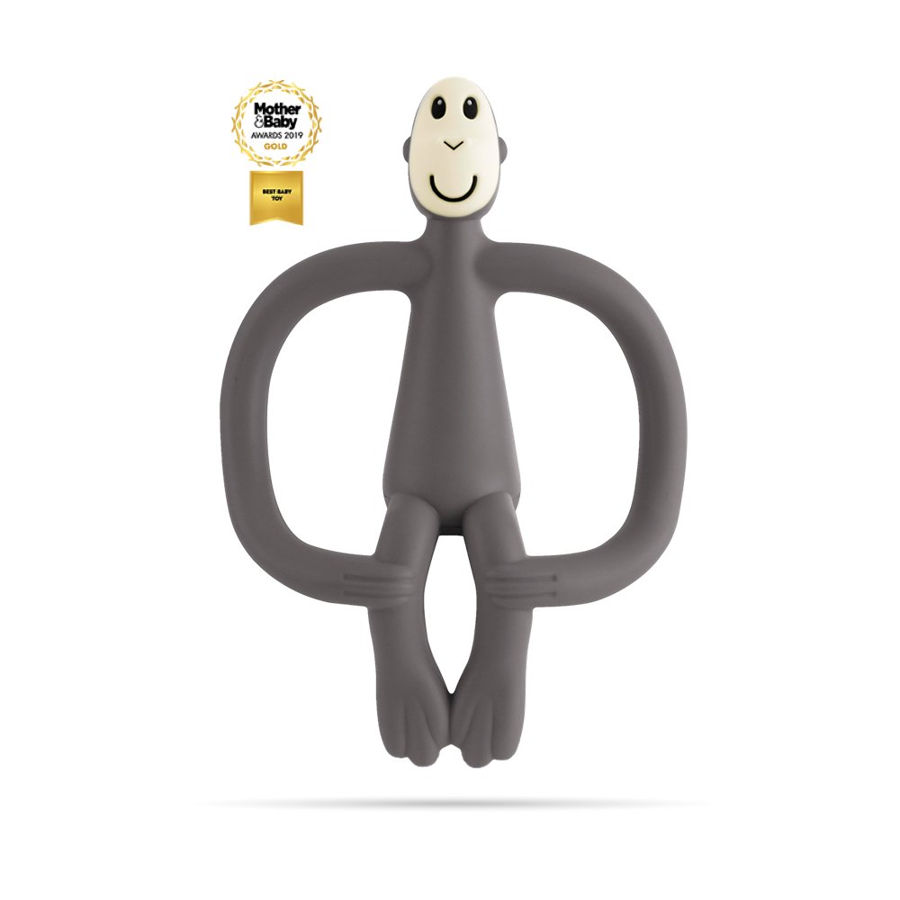 Matchstick Monkey närimislelu