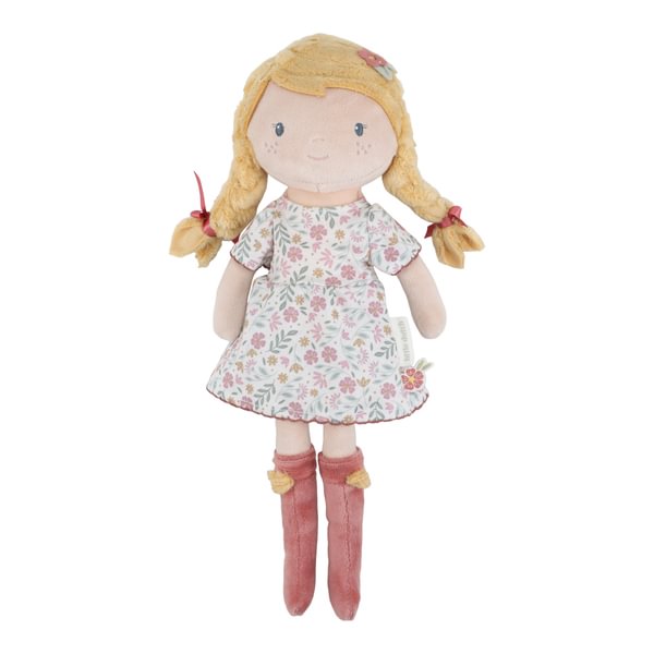 Little Dutch kaisunukk Julia 35 cm GRS