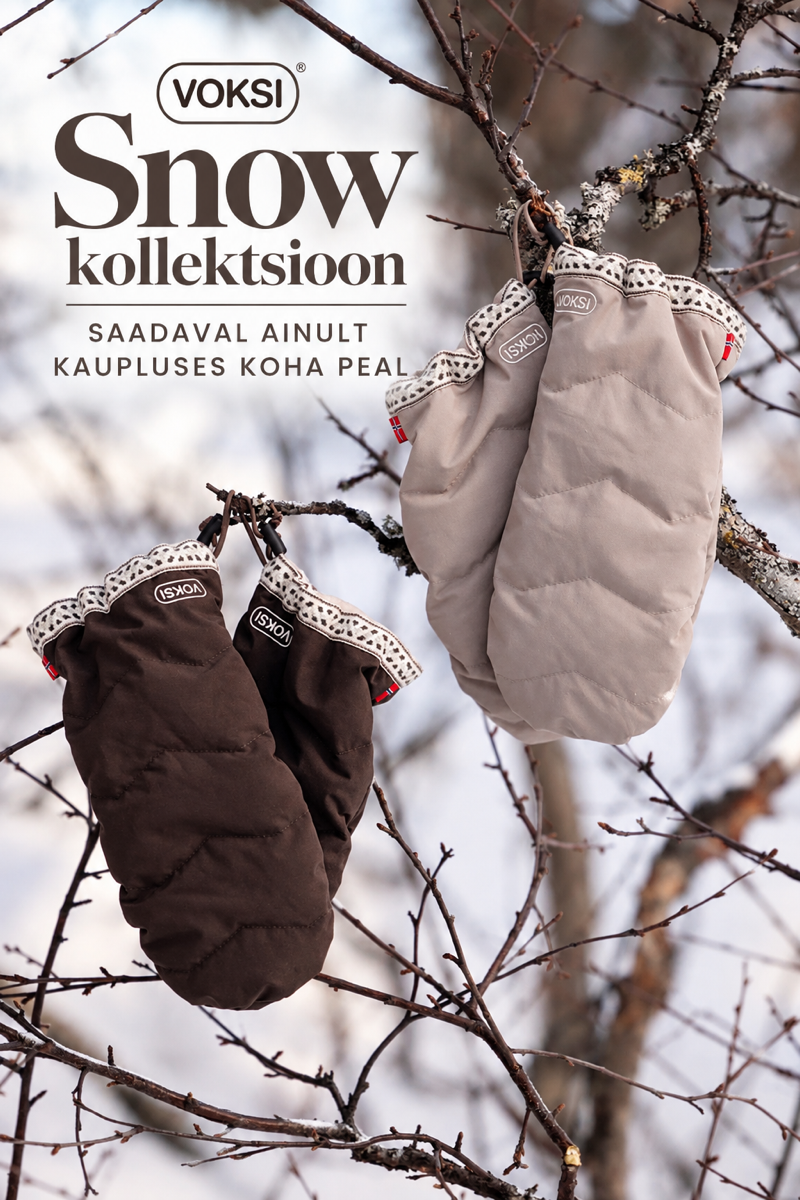 Voksi vankrikindad