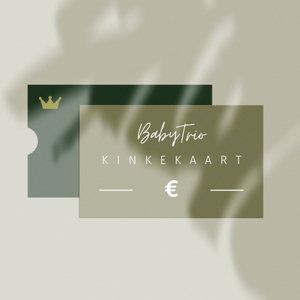 Kinkekaart