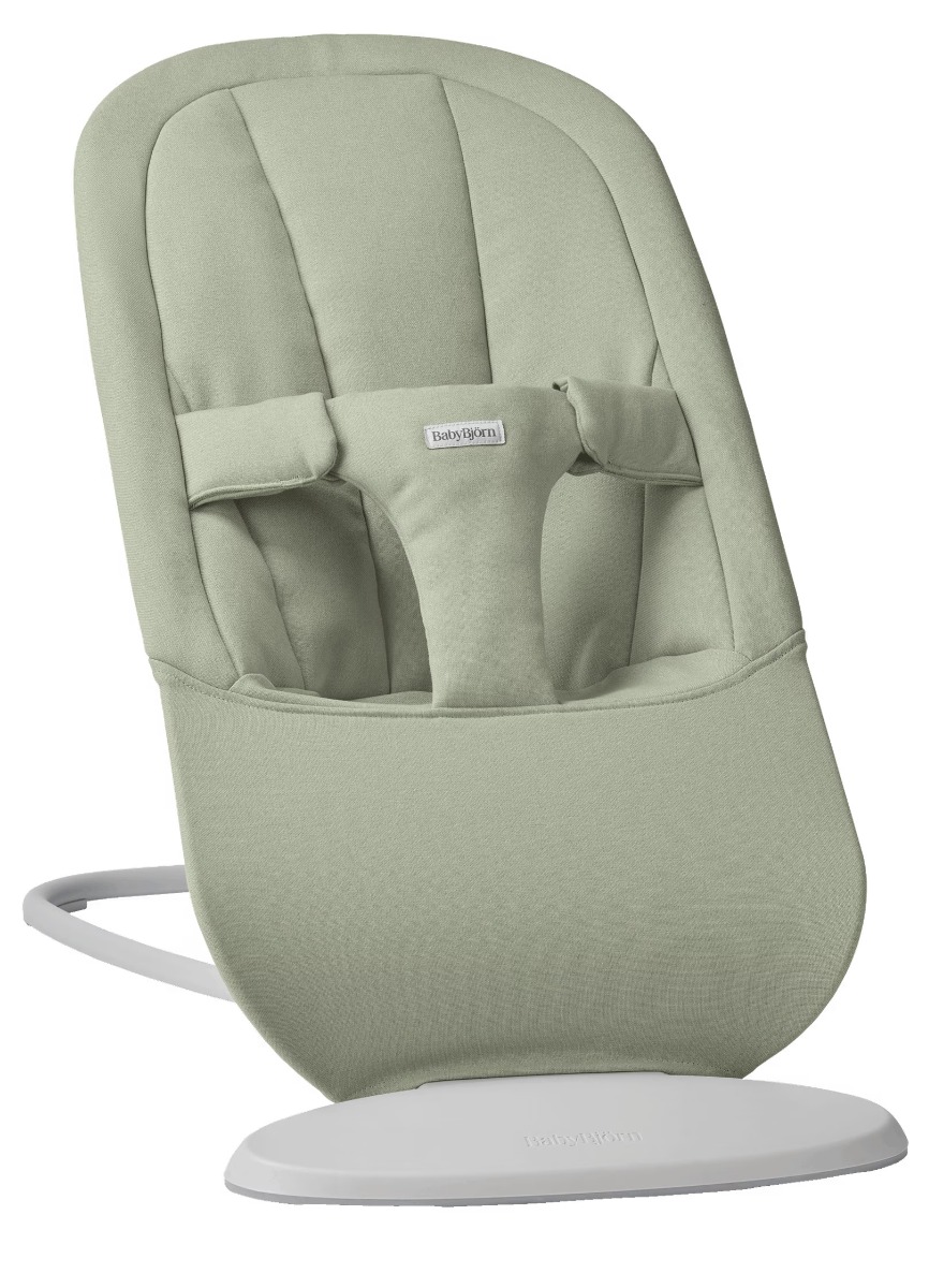 BabyBjörn Begin lamamistool