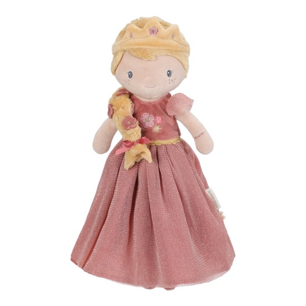 Little Dutch kaisunukk Julia 35 cm GRS