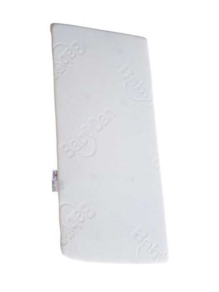 BabyDan hällimadrats Comfort (40x84cm)