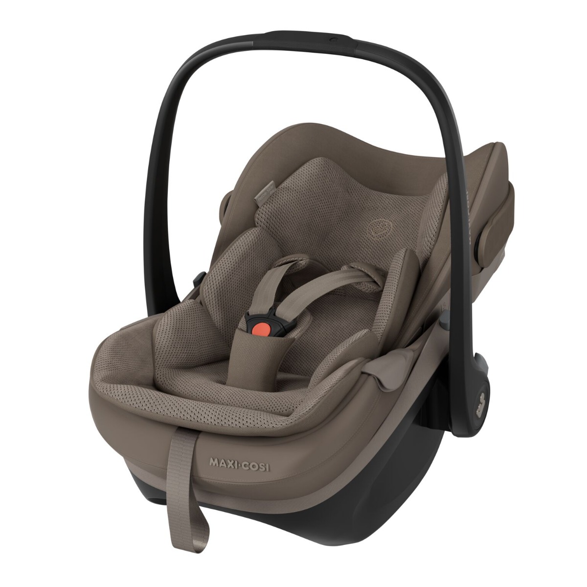 Maxi-Cosi Pebble Slide Pro turvahäll