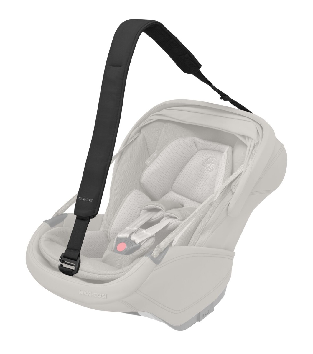 Maxi-Cosi Coral Slide Pro kanderihm