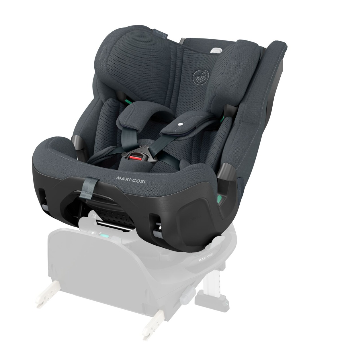 Maxi-Cosi Pearl XL Slide Pro turvatool