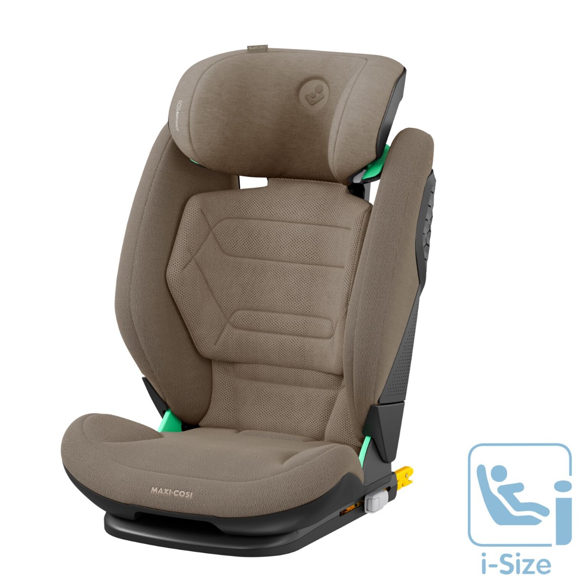 Maxi-Cosi RodiFix Pro² i-Size turvatool