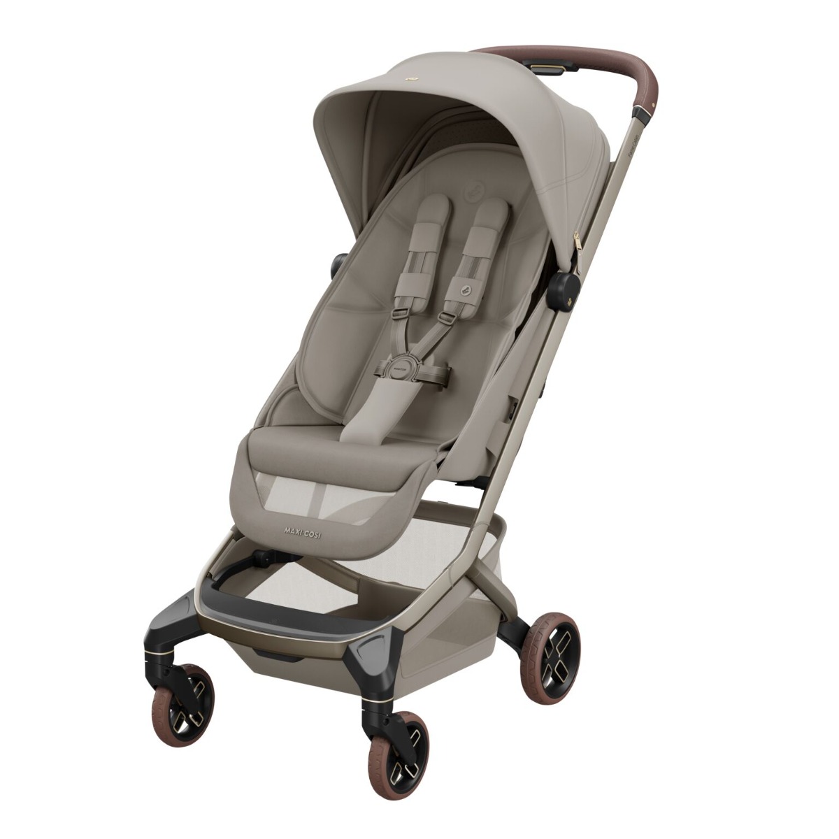 Maxi-Cosi Fame Cabin kergkäru