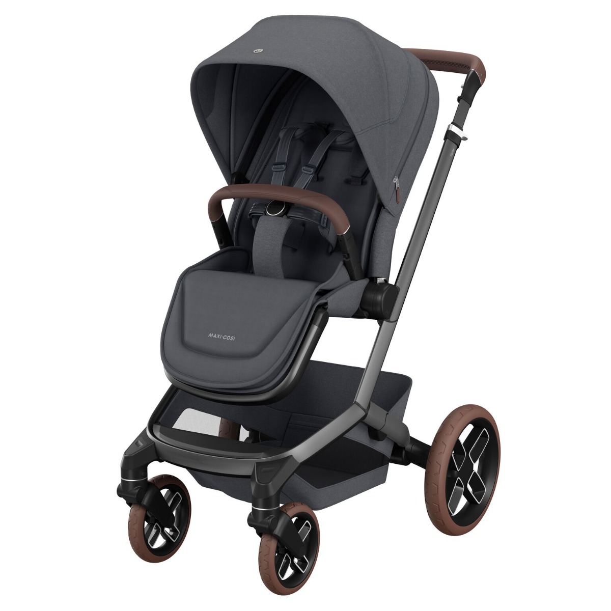 Maxi-Cosi Fame jalutuskäru
