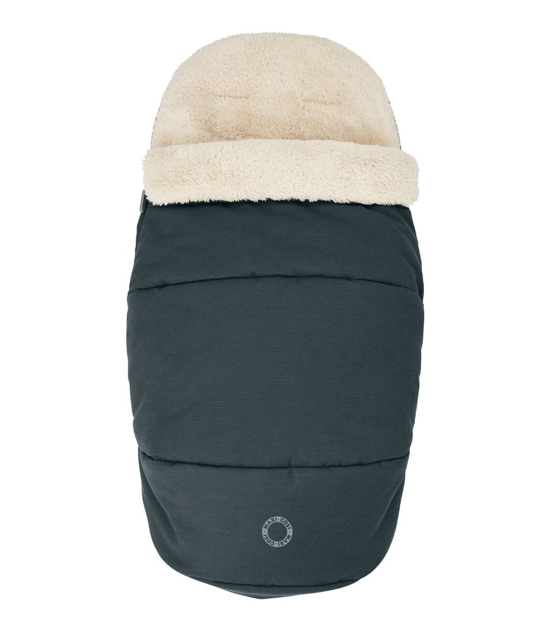 Maxi-Cosi 2in1 soojakott jalutuskärule