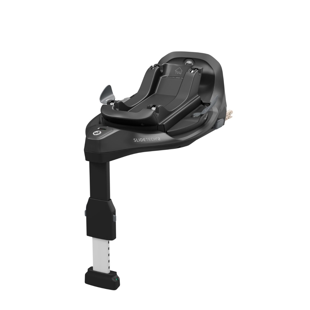 Maxi-Cosi FamilyFix Slide Pro alus